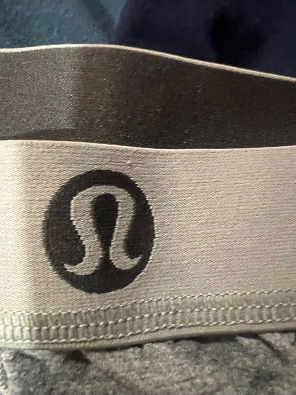 Bundle of 4-Michael Kors, LuluLemon,Hurley, PSD Boxer Briefs